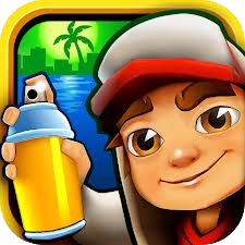 Subway Surfers Rio