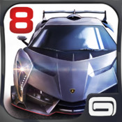 Asphalt 8: Airborne