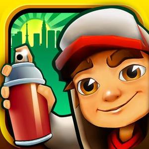 Subway Surfers Tokyo