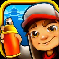 Subway Surfers Sydney