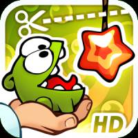 Cut the Rope: Experiments HD