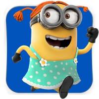 Гадкий Я Minion Rush