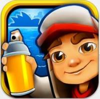 Subway Surfers New York