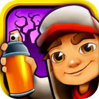 Subway Surfers New Orlean