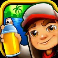 Subway Surfers Rio