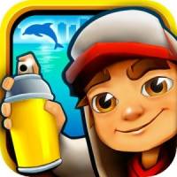 Subway Surfers Miami