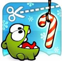 Cut the Rope: Holiday Gift