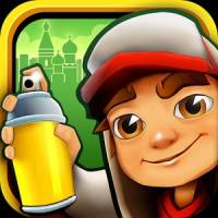 Subway Surfers Россия