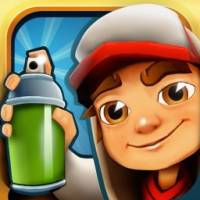 Subway Surfers