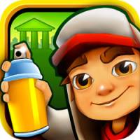 Subway Surfers Rome